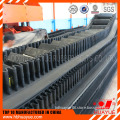 Factory Direct Sales All Kinds Of conveyor belt for conveying system and industrial sidewall elevator conveyor belt